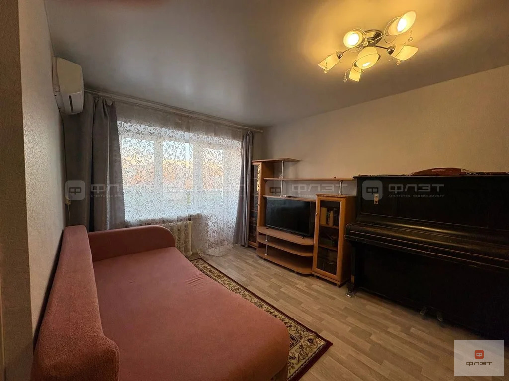 Продажа квартиры, Казань, ул. Спартаковская - Фото 2