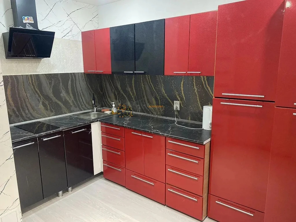 Аренда квартиры, Уфа, ул. Бородинская - Фото 1