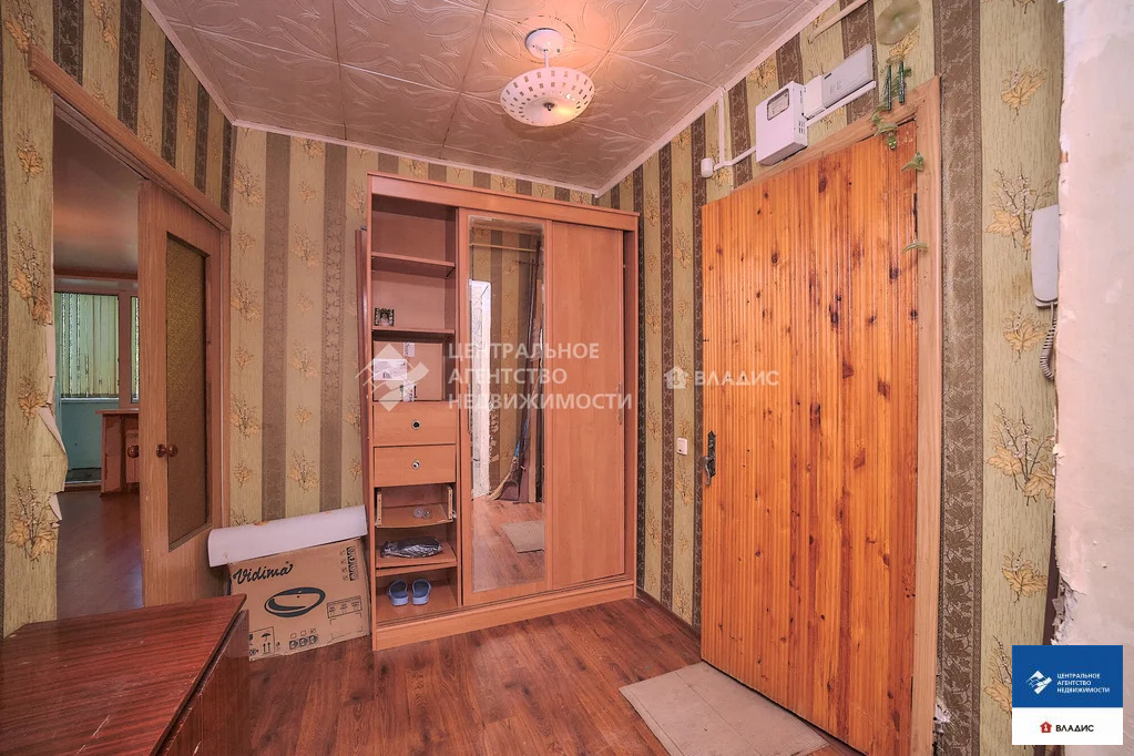 Продажа квартиры, Рязань, ул. Черновицкая - Фото 14