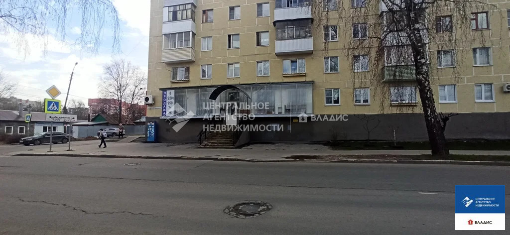 Продажа ПСН, Рязань, ул. Ленинского Комсомола - Фото 0