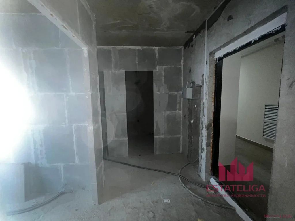 Продажа квартиры, улица Анны Ахматовой - Фото 2