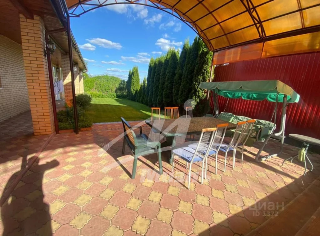 Продажа дома, Дмитров, Дмитровский район, Акишево д. - Фото 31