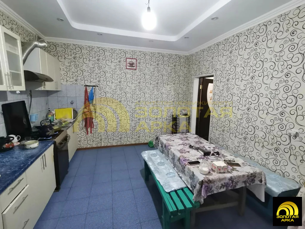 Продажа дома, Старонижестеблиевская, Красноармейский район, ул. Мира - Фото 11