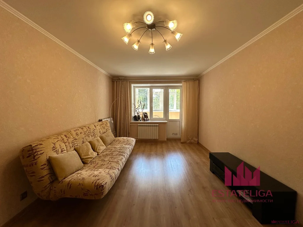 Продажа квартиры, Балашиха, Балашиха г. о., Ленина пр-кт. - Фото 2