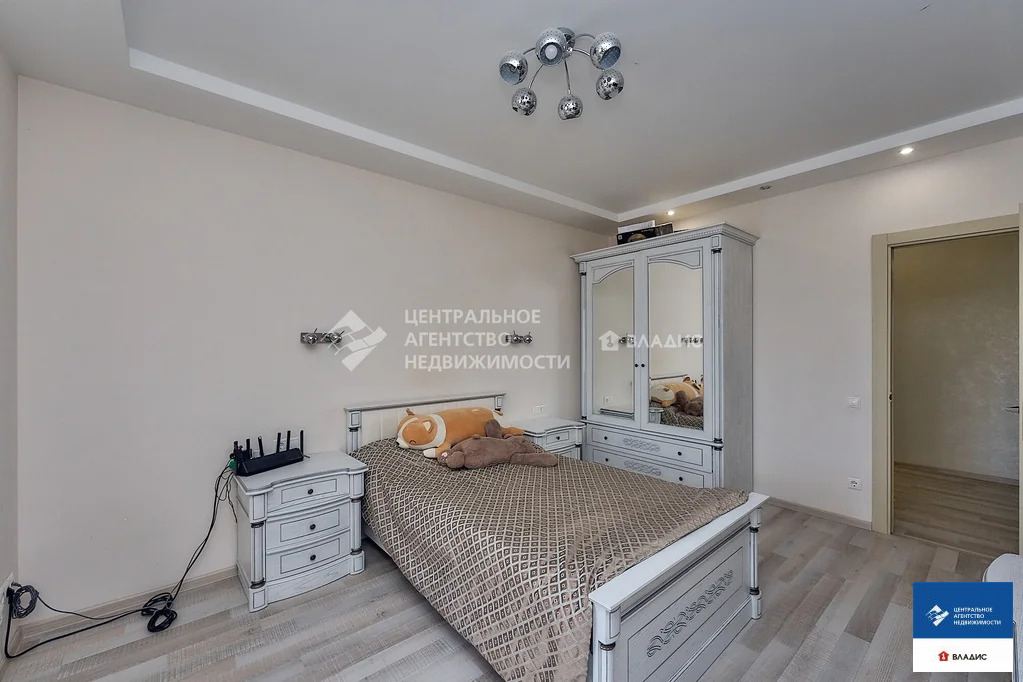 Продажа квартиры, Рязань, ул. Бирюзова - Фото 9