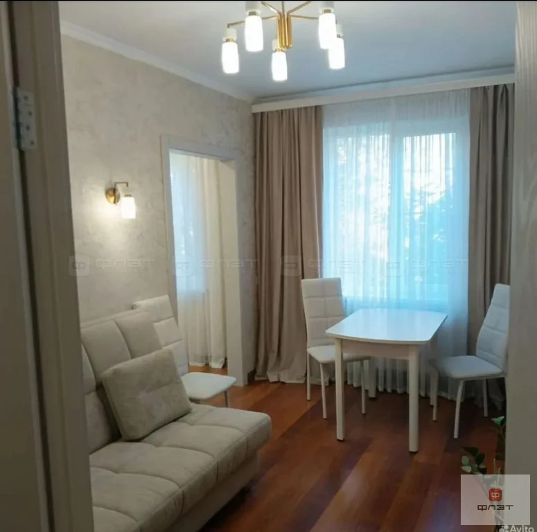 Продажа квартиры, Казань, ул. Волгоградская - Фото 1