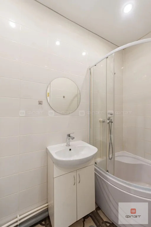 Продажа квартиры, Казань, ул. Николая Ершова - Фото 9