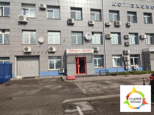 Офисные помещения различной площади в административном здании по адрес - Фото 3