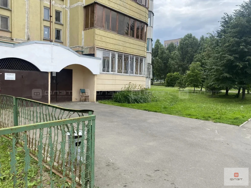 Продажа квартиры, Казань, Победы пр-кт. - Фото 13