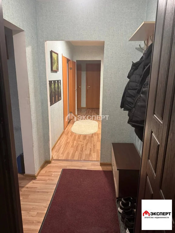 3-комнатная квартира, ул. Вокзальная - Фото 8