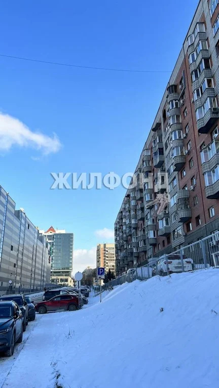 Продажа квартиры, Новосибирск, Красный пр-кт. - Фото 6