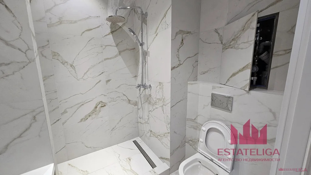 Аренда квартиры, Курского Вокзала пл. - Фото 11