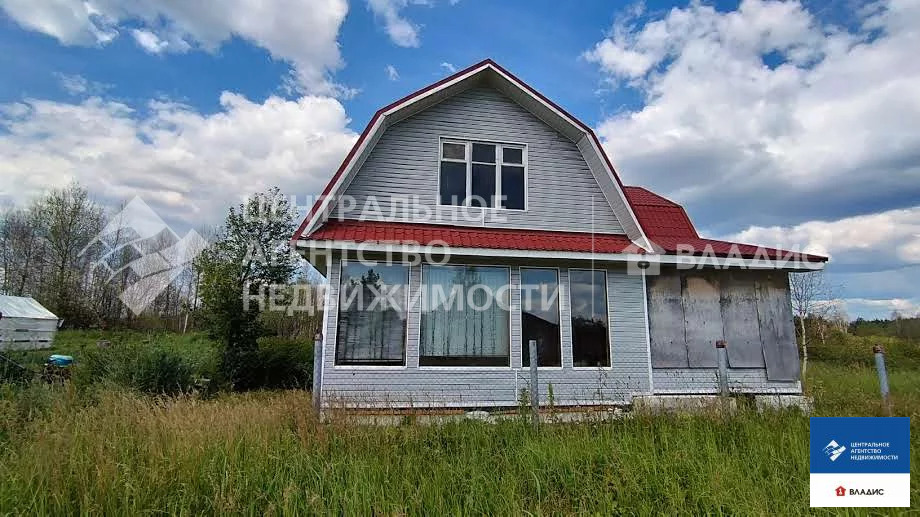 Продажа дома, Денисьево, Можайский район - Фото 1
