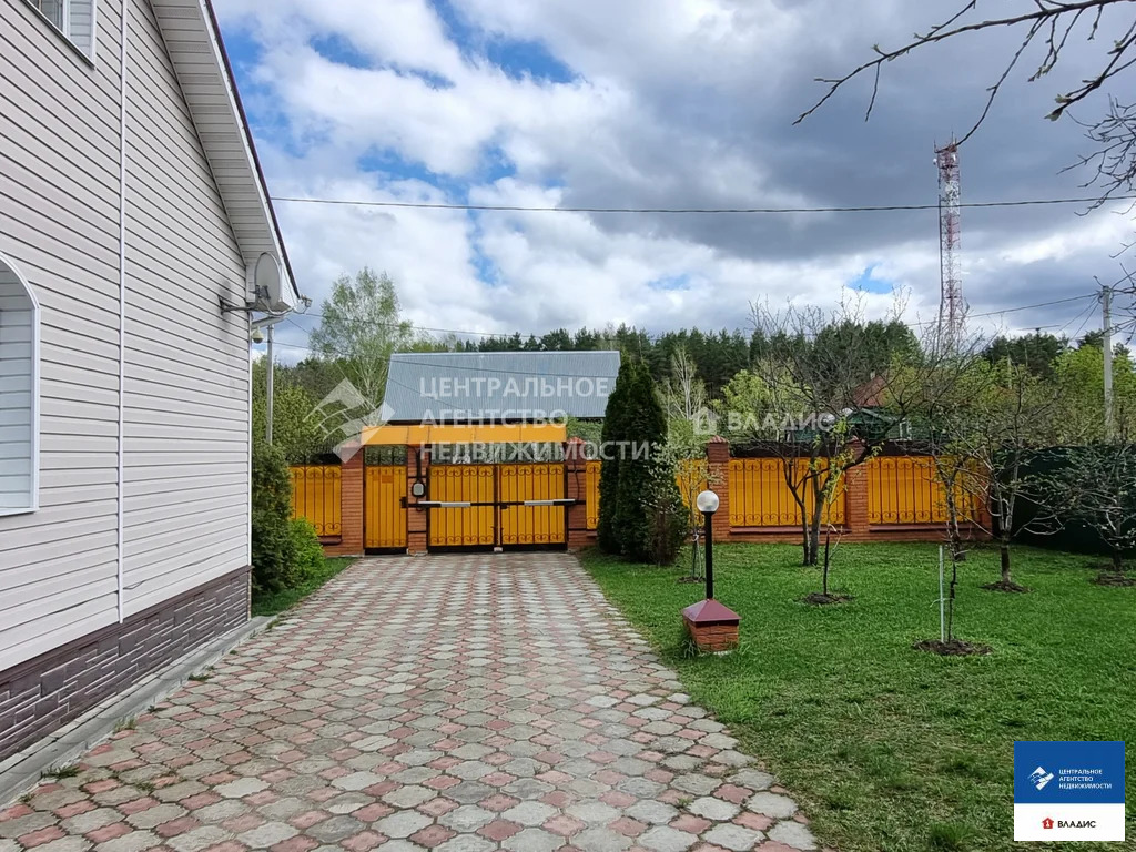 Продажа дома, Требухино, Рязанский район - Фото 3