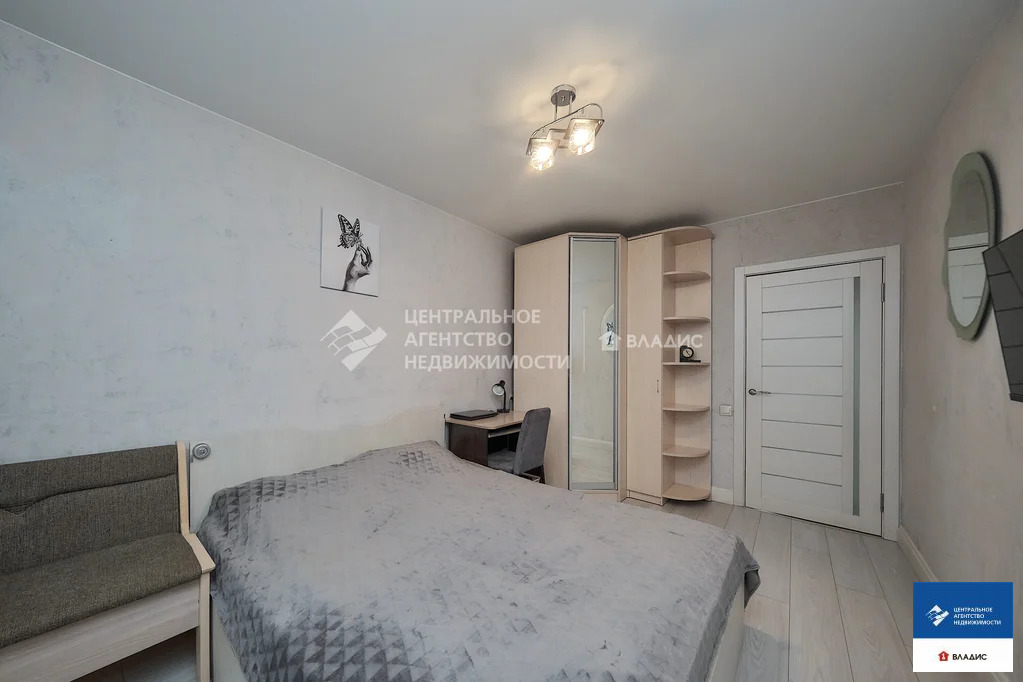Продажа квартиры, Рязань, ул. Зубковой - Фото 4