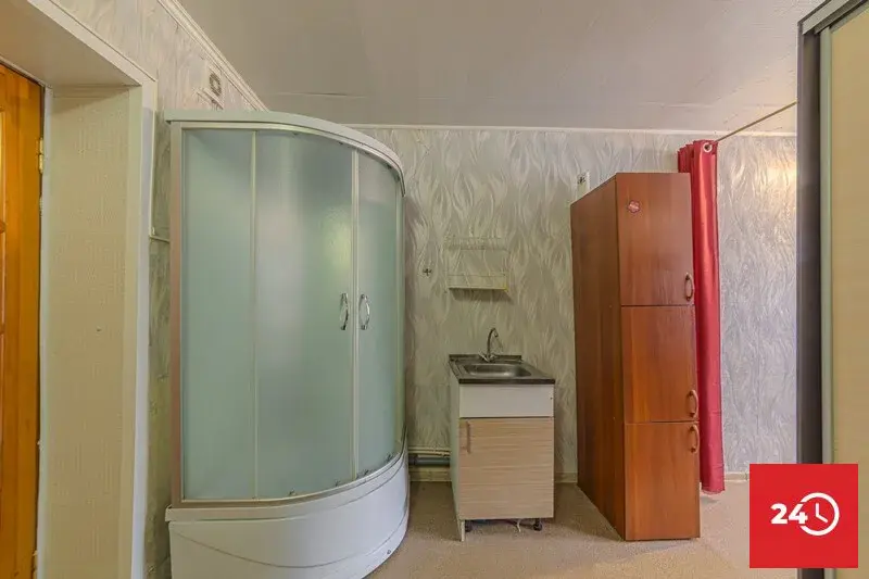 Уникальное предложение на Западной!!! Бюджетная комната по ул. Мира 3. - Фото 13