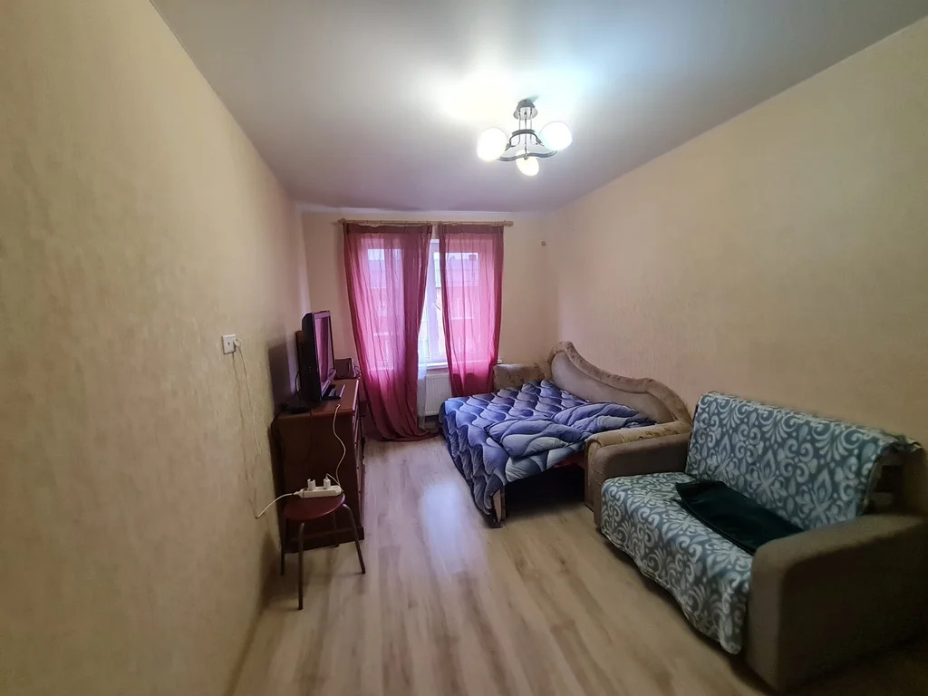 Продажа квартиры, Афипский, Северский район, ул. Победы - Фото 5