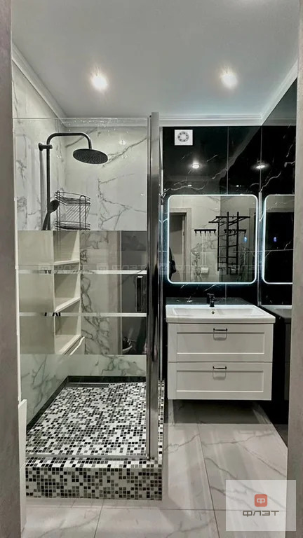 Продажа квартиры, Казань, ул. Николая Ершова - Фото 11