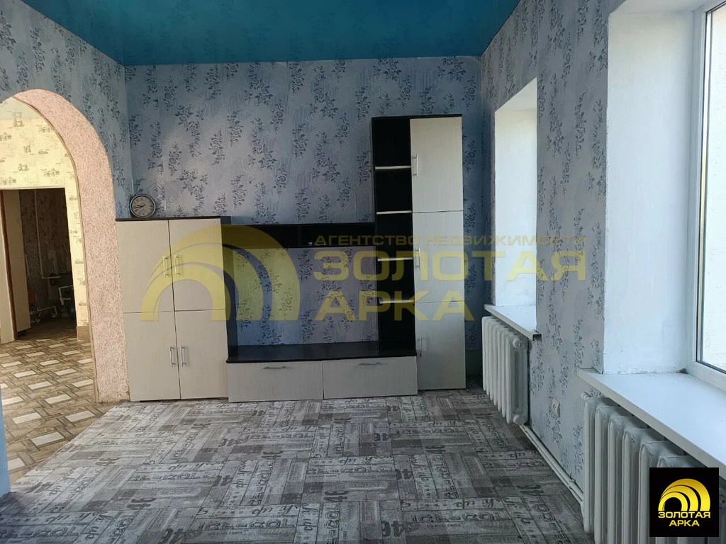 Продажа дома, Мингрельская, Абинский район, ул. Советская - Фото 12