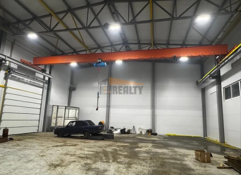 Аренда производственного помещения, Люберцы, Люберецкий район, ... - Фото 6