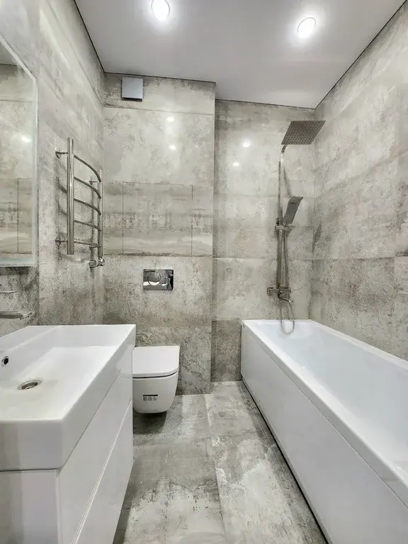 Аренда студии в ЖК Огни - Фото 2