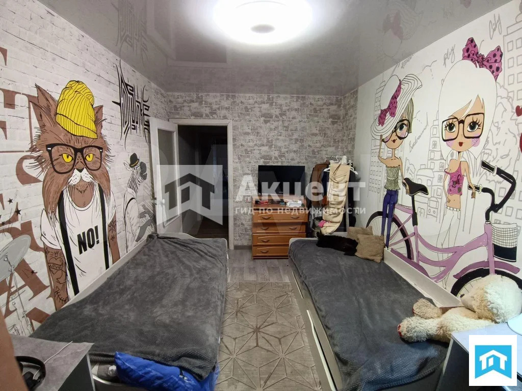 Продажа квартиры, Кохма, Ивановский район, проспект Героев - Фото 5