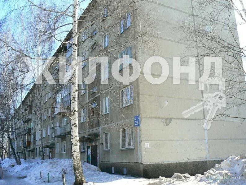 Продажа квартиры, Новосибирск, ул. Курганская - Фото 7