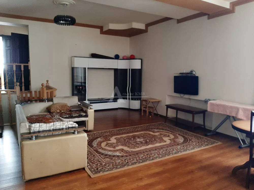 Продажа дома, Минеральные Воды, ул. Ставропольская - Фото 2