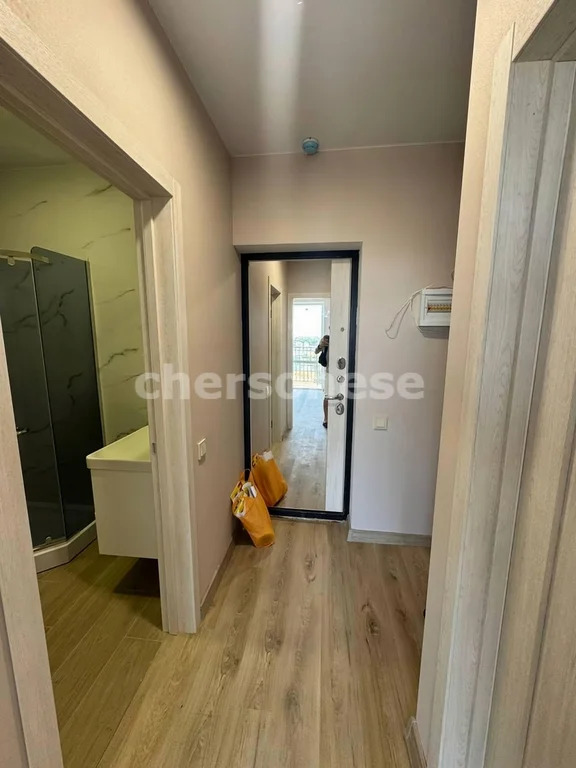 Продажа квартиры, Гвардейское, Первомайский район, Курганная улица - Фото 13