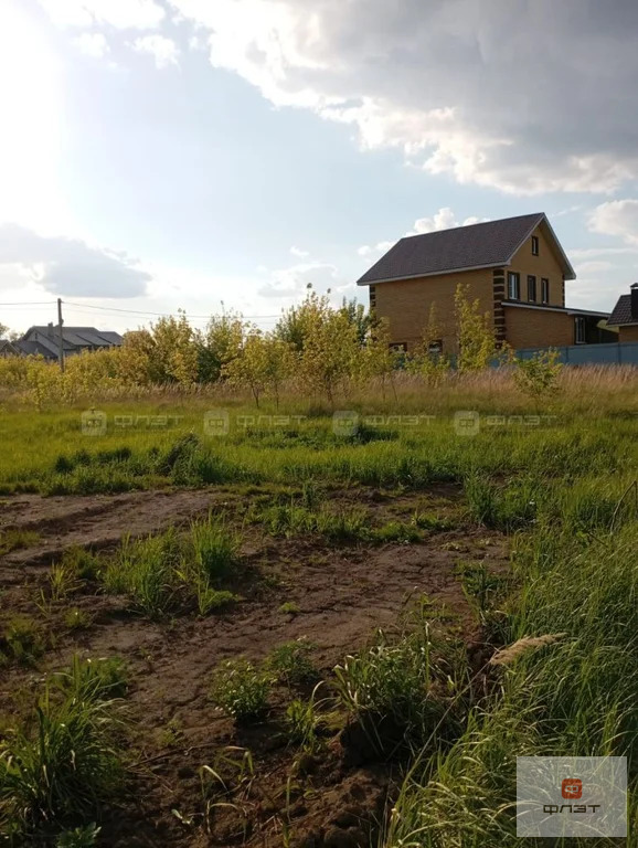 Продажа дома, Тангачи, Лаишевский район, ул. Кленовая - Фото 8