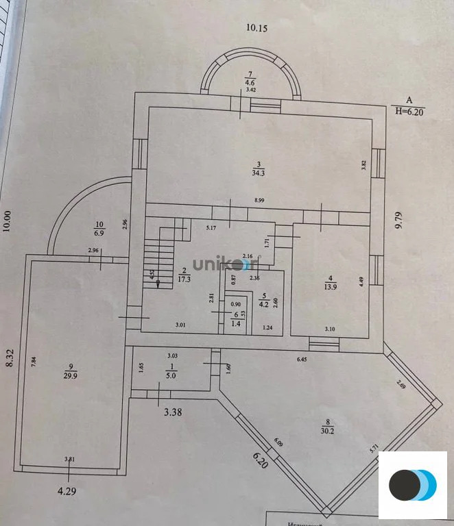 Продажа дома, Верный, Иглинский район, ул. Дачная - Фото 2