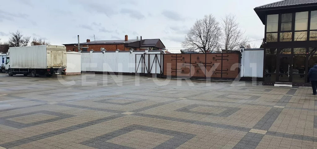 Продажа склада, Краснодар, 4-й Воронежский проезд - Фото 6