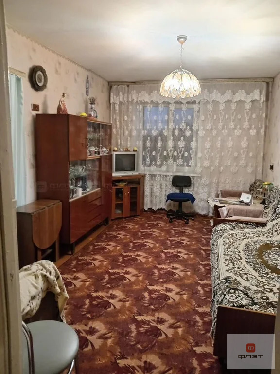 Продажа квартиры, Казань, ул. Маршальская - Фото 1