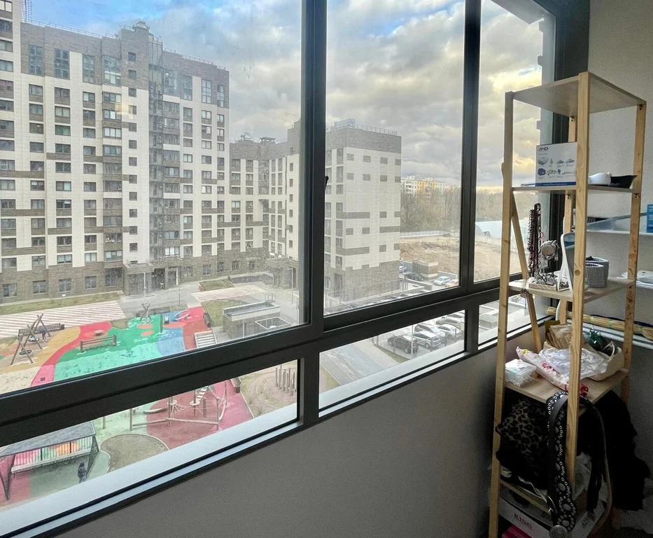 Продажа квартиры, ул. Красная Сосна - Фото 8