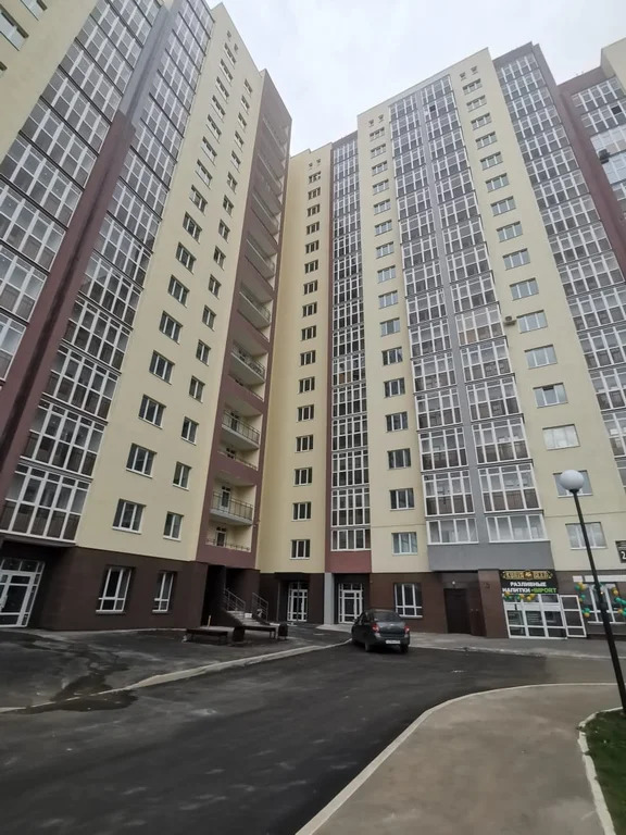 Продажа квартиры, Оренбург, улица Неплюева - Фото 1