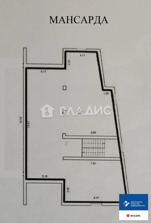 Продажа таунхауса, Рязань, Преображенская улица - Фото 29