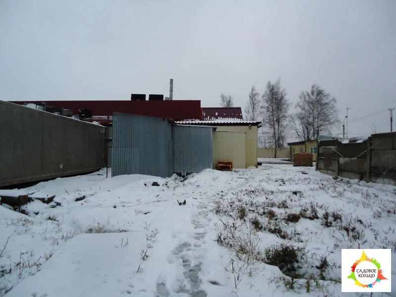 Сдается действующий, оснащенный мясоперерабатывающий завод - Фото 8