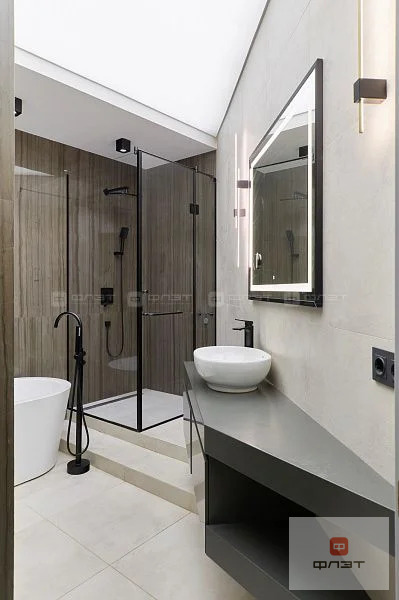 Продажа квартиры, Казань, ул. Зои Космодемьянской - Фото 19