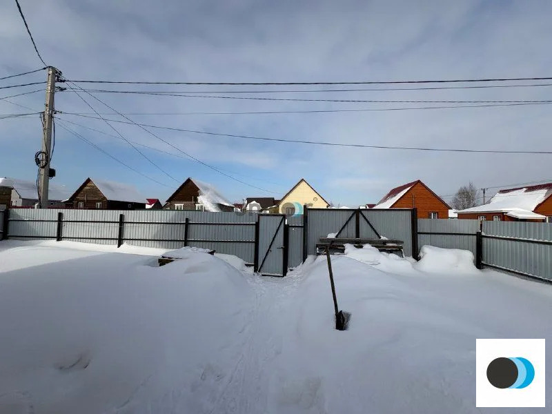 Продажа дома, Иглино, Иглинский район, Демская улица - Фото 18