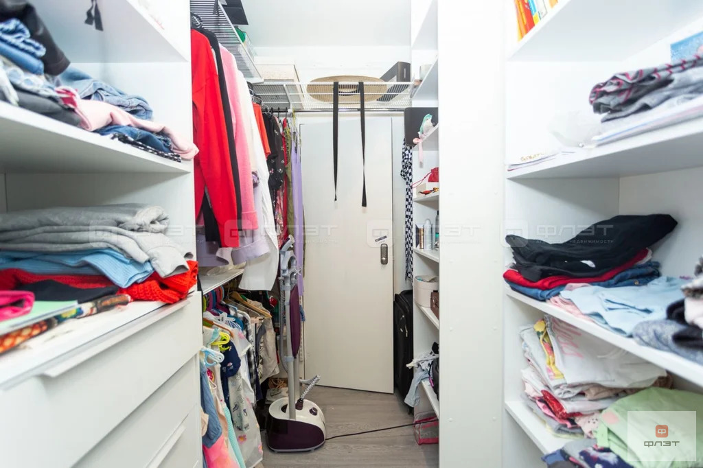 Продажа квартиры, Казань, пр-кт. Альберта Камалеева - Фото 19