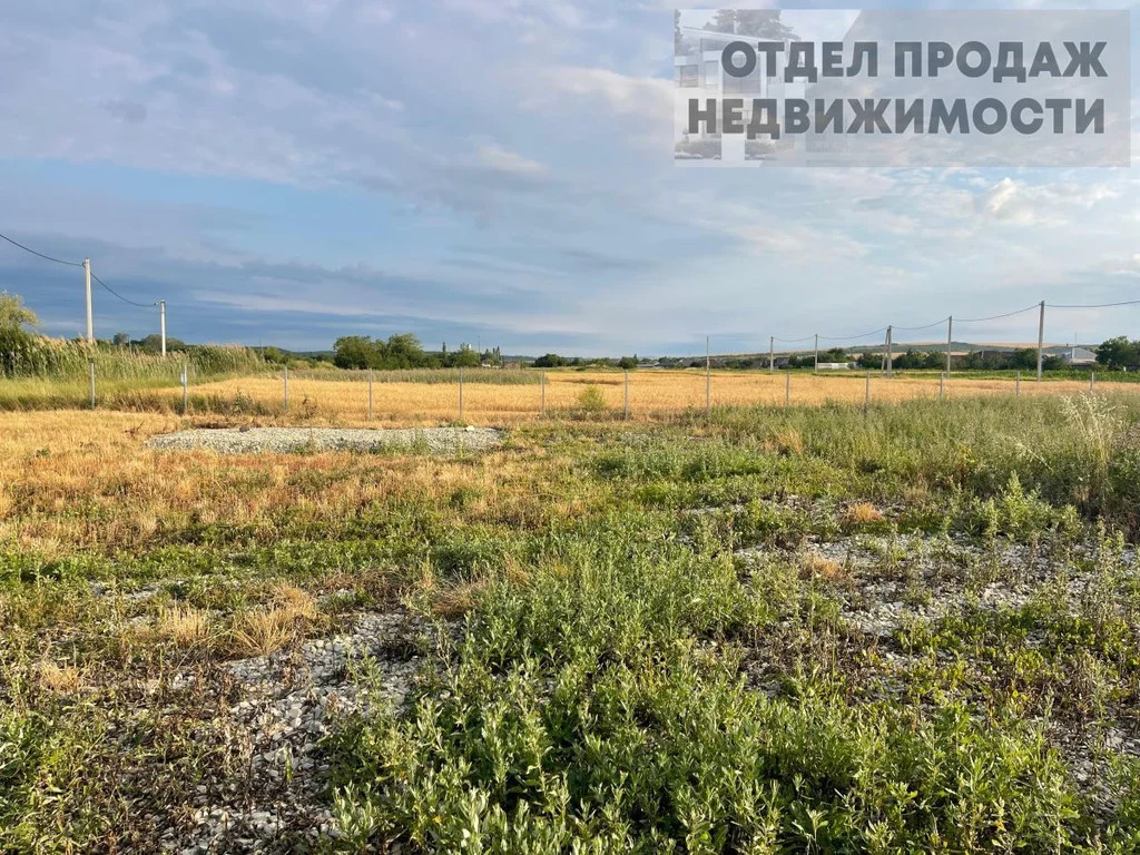 Большой участок - Фото 3