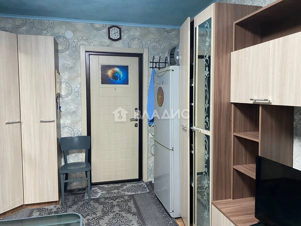 городской округ Владимир, Северная улица, д.83, комната на продажу - Фото 2