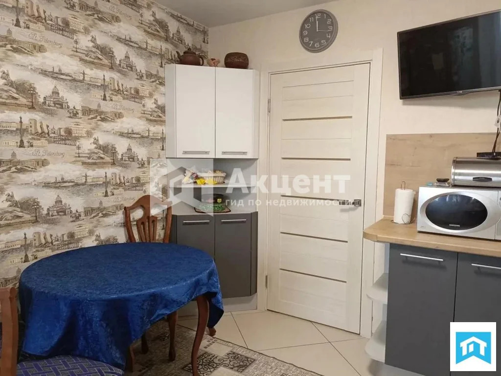 Продажа квартиры, Кохма, Ивановский район, ул. Восточная - Фото 6