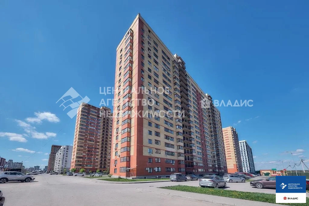 Продажа квартиры, Дядьково, Рязанский район, Зеленая улица - Фото 14