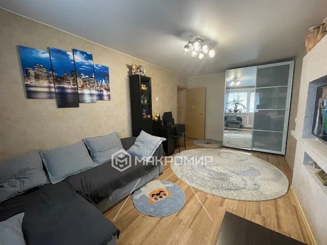 Продажа квартиры, Новосибирск, м. Площадь Маркса, ул. Барьерная - Фото 0