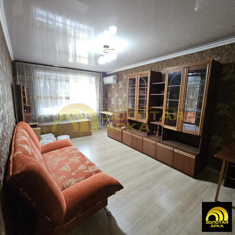 Продажа квартиры, Ахтырский, Абинский район, ул. Свободы - Фото 0