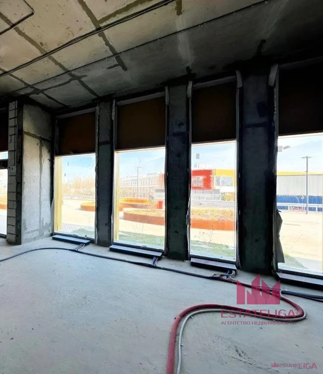 Продажа ПСН, улица Мустая Карима - Фото 1