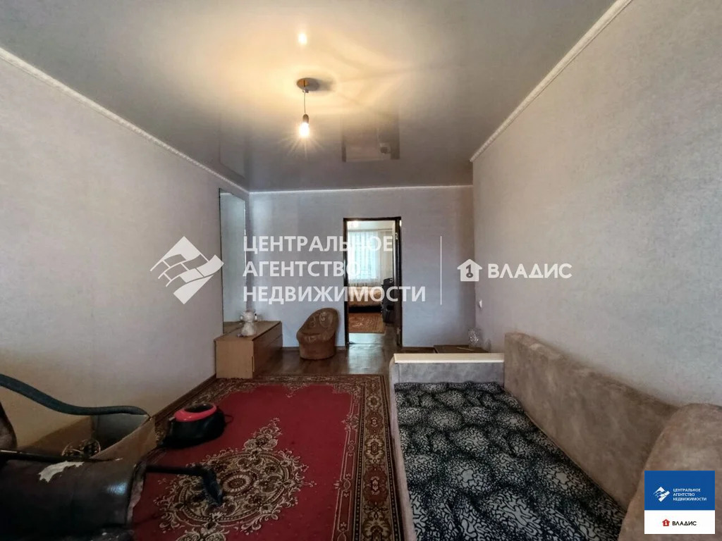 Продажа квартиры, Шилово, Шиловский район, ул. Первомайская - Фото 6