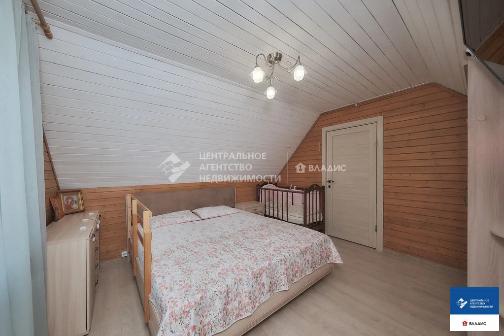 Продажа дома, Рязанский район, Светлая улица - Фото 7