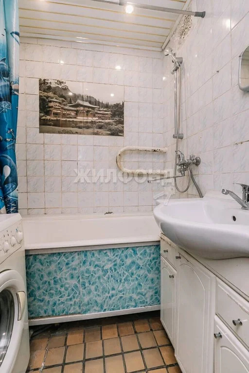 Продажа квартиры, Новосибирск, ул. Связистов - Фото 12